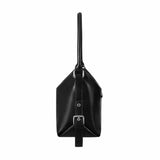 Mushy Mini Series Black Bag