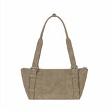 Boat Series Taupe Bag