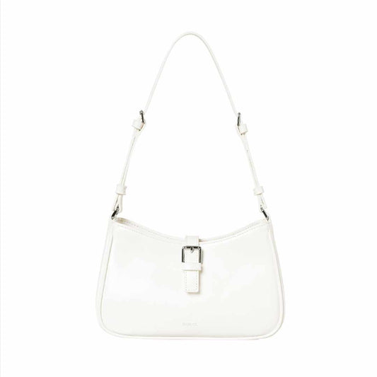 Phoebe Series White Bag