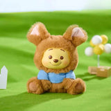 Disney Winnie-the-Pooh Naughty Team Series Blind Box