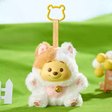 Disney Winnie-the-Pooh Naughty Team Series Blind Box