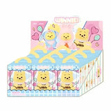 Disney Winnie-the-Pooh Naughty Team Series Blind Box