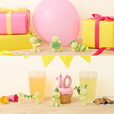 Smiski Happy Birthday Series Blind Box