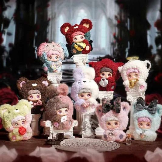 Maymei May I Love You Series Blind Box