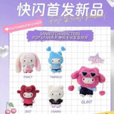Hello Kitty Sanrio Pop Star Series Blind Box
