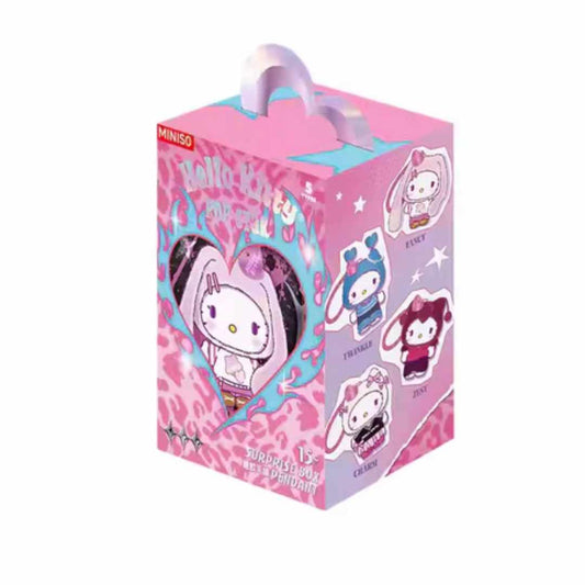 Hello Kitty Sanrio Pop Star Series Blind Box