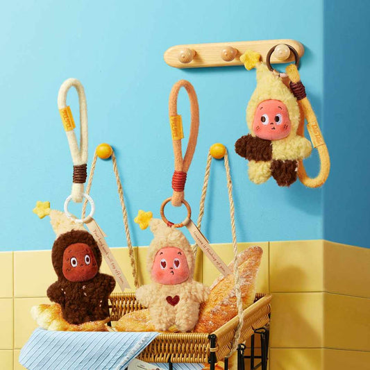 Twinkle Twinkle Fresh-Baked Mini Cookies Blind Box