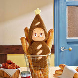Twinkle Twinkle Baguette Pillow Plush Doll