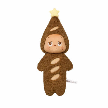 Twinkle Twinkle Baguette Pillow Plush Doll