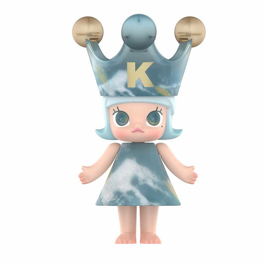 Mega Royal Molly DiDi-To Love 400% Figurine