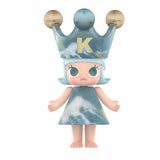 Mega Royal Molly DiDi-To Love 400% Figurine