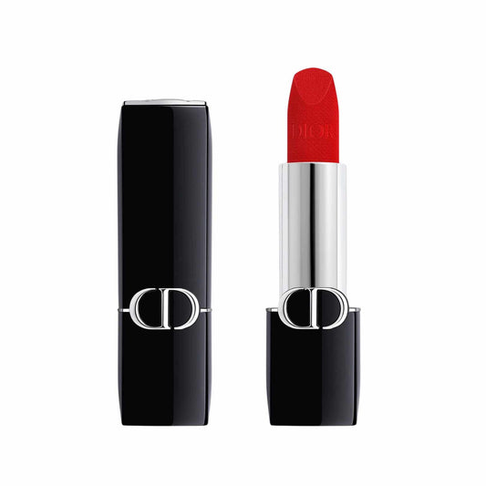 Rouge Finish Velvet Lipsticks
