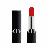 Rouge Finish Velvet Lipsticks