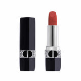 Rouge Icone Satiny Lipsticks