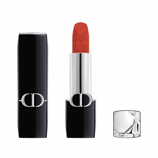 Rouge Rayonnante Velvet Lipstick