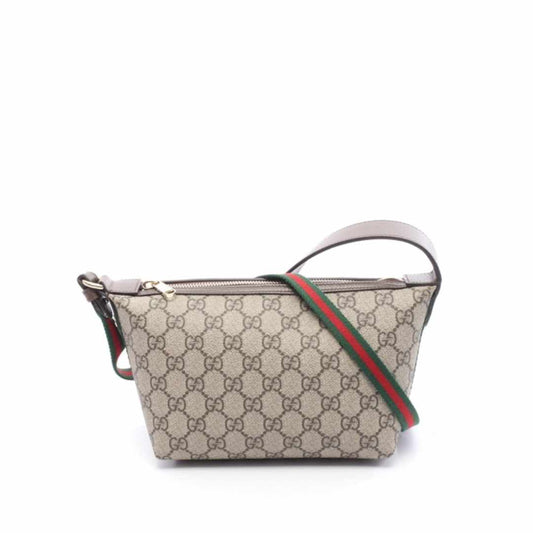 Ophidia Mini Shoulder Bag