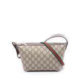 Ophidia Mini Shoulder Bag