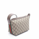 Ophidia Mini Shoulder Bag