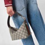 Ophidia Mini Shoulder Bag