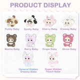 Nommi Puppy Diary Series Blind Box