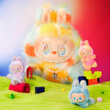 Labubu Rock the Universe Vinyl Plush Doll