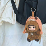 Wakuku Fuzzy Fun Party Series Blind Box