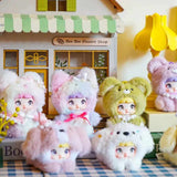 Nommi Puppy Diary Series Blind Box
