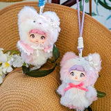 Nommi Puppy Diary Series Blind Box
