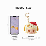 Pop Bean Pajama Party Series Earphone Bag Blind Box
