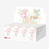 Dimoo Shapes in Nature Series Figuries Blind Box