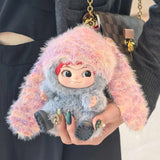 Wakuku Fuzzy Fun Party Series Blind Box