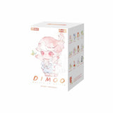 Dimoo Shapes in Nature Series Figuries Blind Box