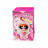 Power Puff Girls Party Series Blind Box