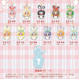 Baby Three Lily Rabbit Town Series Blind Box