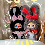 Baby Three Lily Rabbit Town Series Blind Box