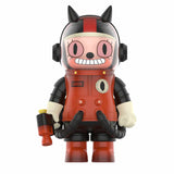 Mega Space Molly 400% Gary Baseman Figure