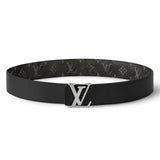 LV Initiales 40mm Reversible Belt