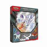 Pokémon TCG: Combined Powers Premium Collection
