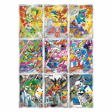 Pokémon TCG: 30th Anniversary First Partner Special Card Set