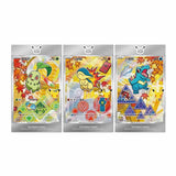 Pokémon TCG: 30th Anniversary First Partner Special Card Set
