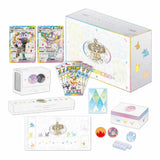Pokémon TCG: Crystal Gathering Advance Gift Box