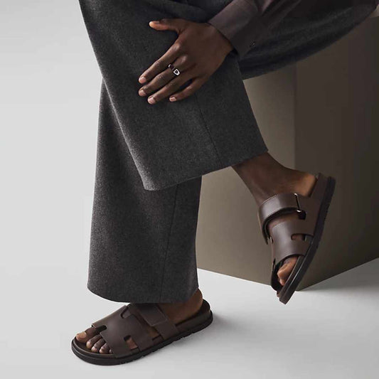 Chypre Écorce Slides