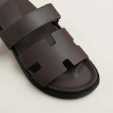 Chypre Écorce Slides