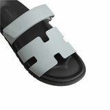 Chypre Gris Nuage Slides