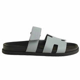 Chypre Gris Nuage Slides