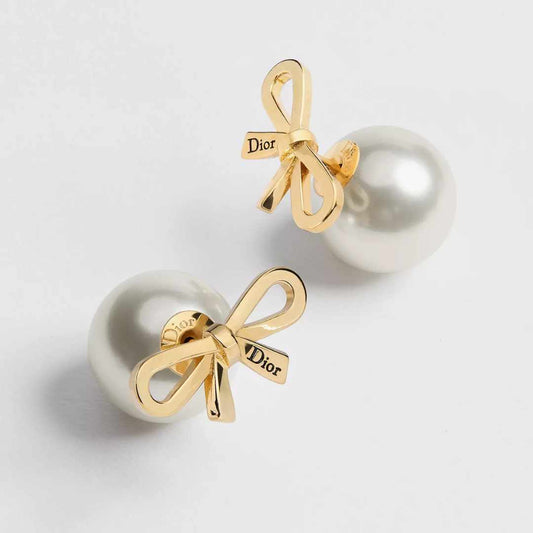 Jonathan Anderson's Tribales Earrings