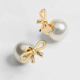 Jonathan Anderson's Tribales Earrings