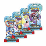 Pokémon TCG: Journey Together Sleeve Pack