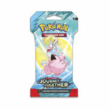 Pokémon TCG: Journey Together Sleeve Pack