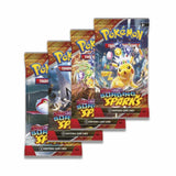 Pokémon TCG: Surging Sparks Booster Display Box